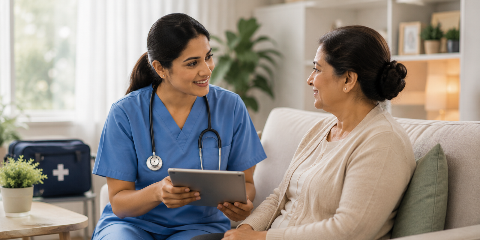 Follow-up and continued care