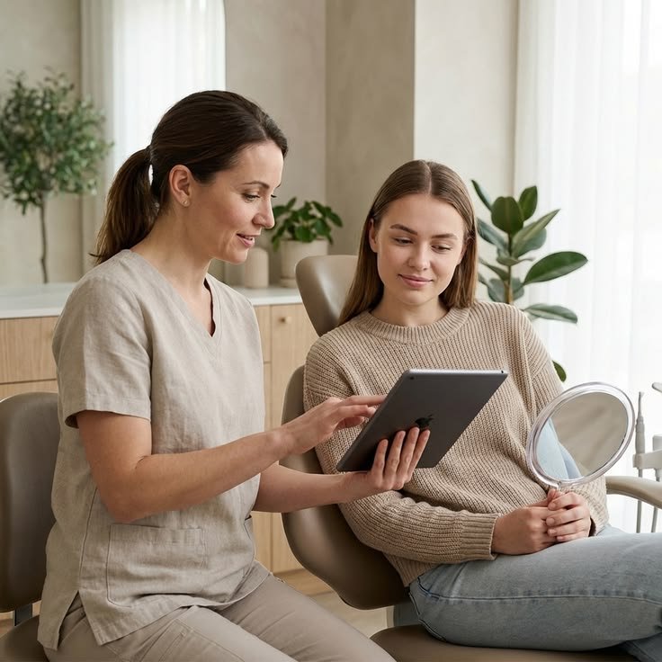 Dermatology skin and hair care