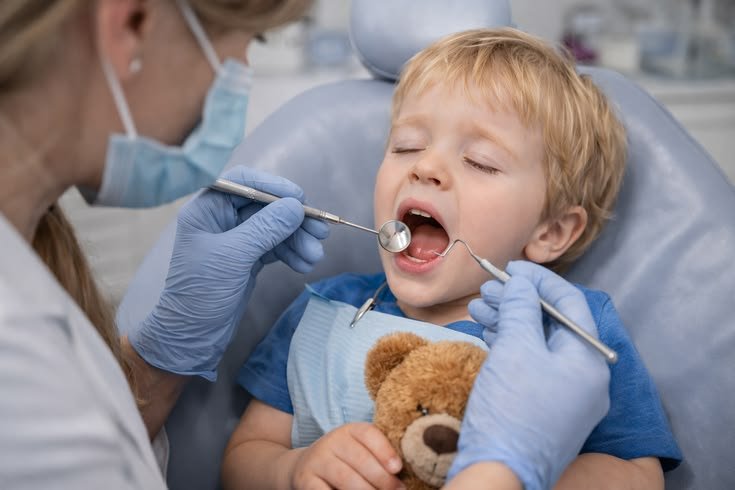 Dental care and orthodontics