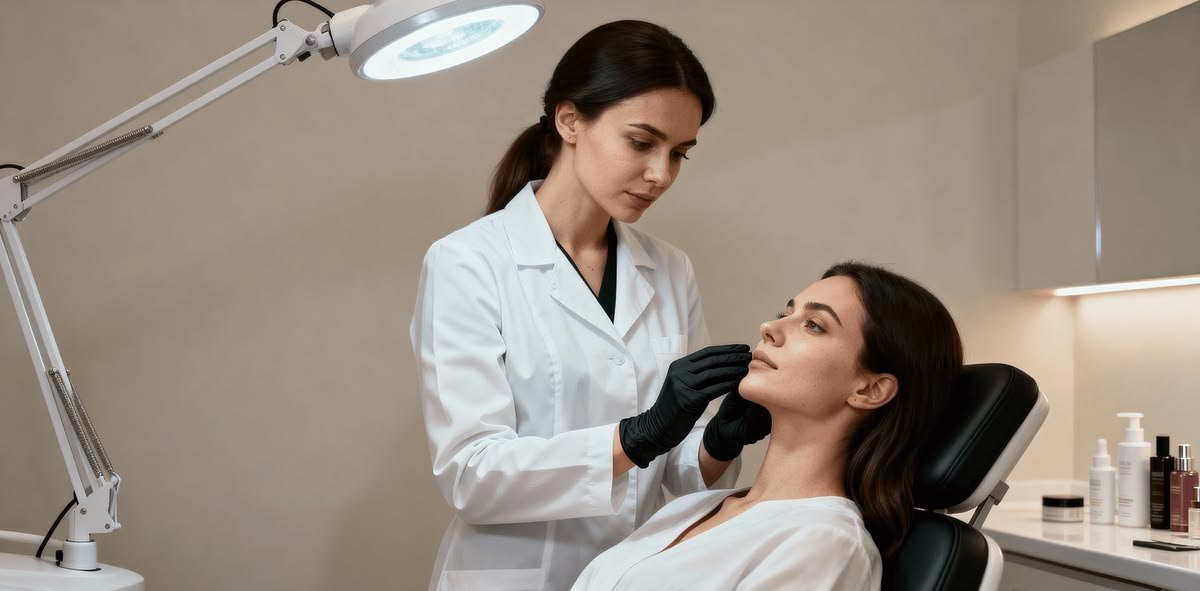 Dermatology