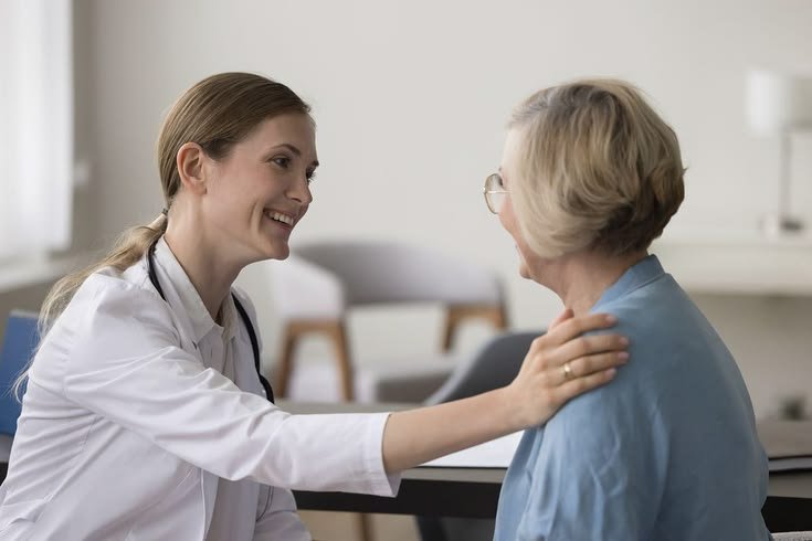 Women's Healthcare