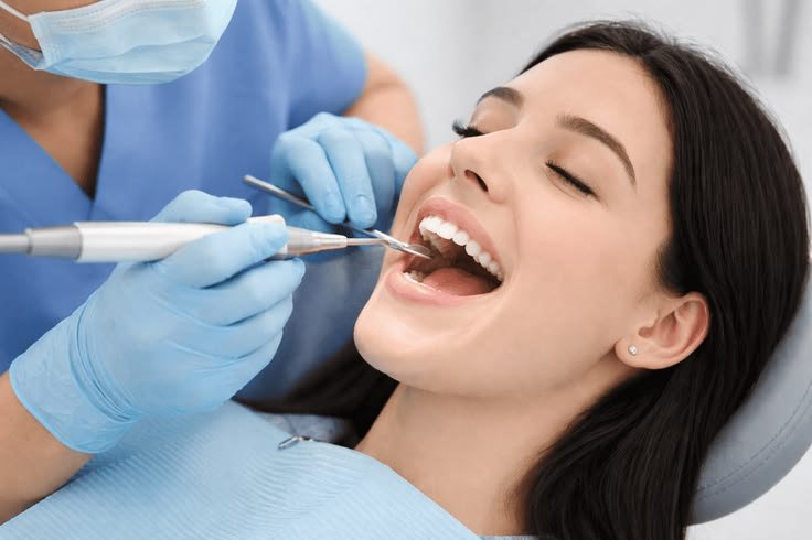 Dental Care