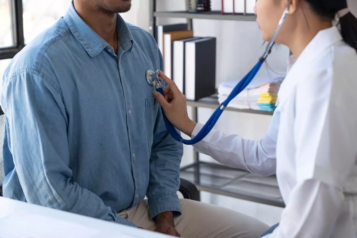 Preventive health check-up