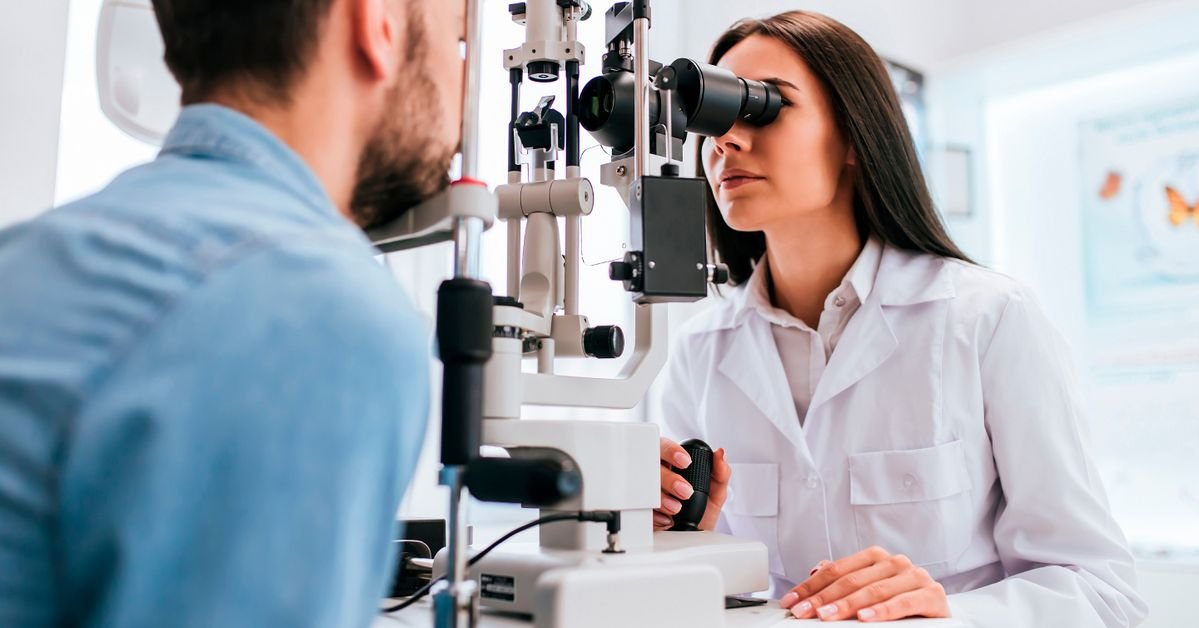 Ophthalmology (Eye Care)