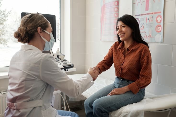 Women's Healthcare