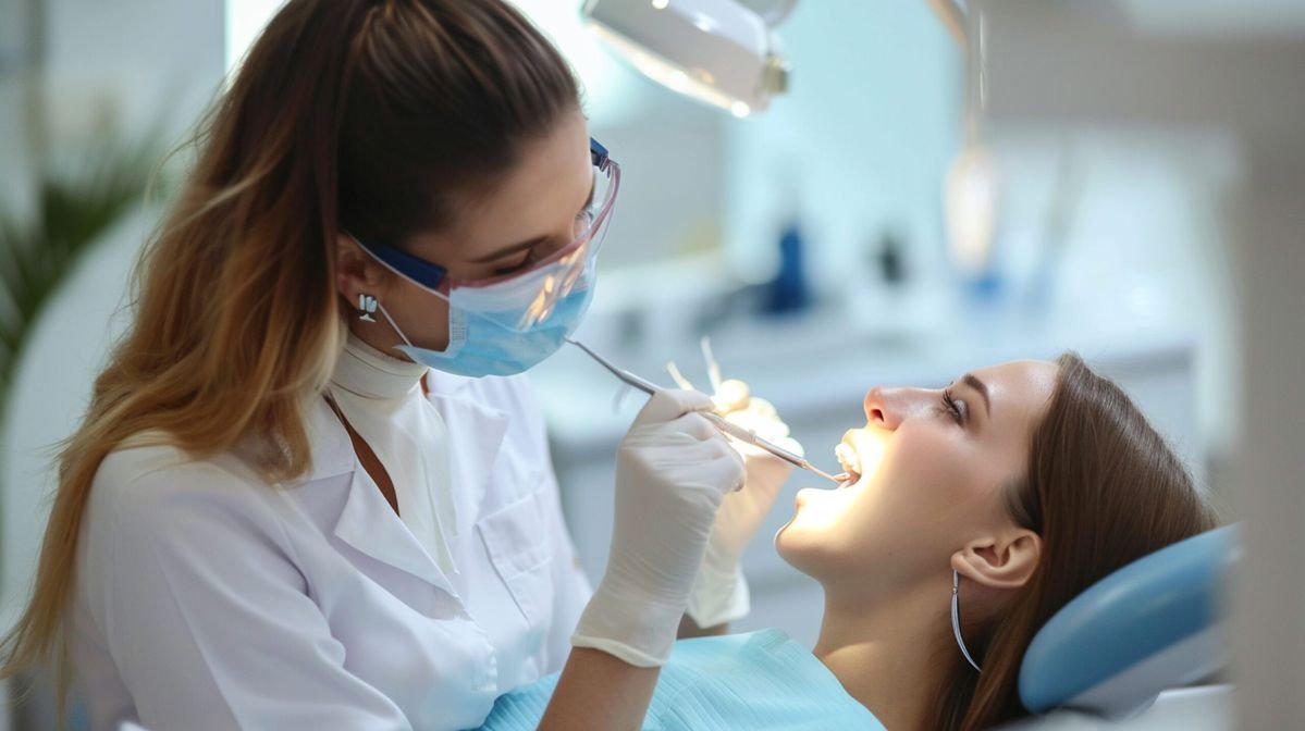 Dental Care & Orthodontics