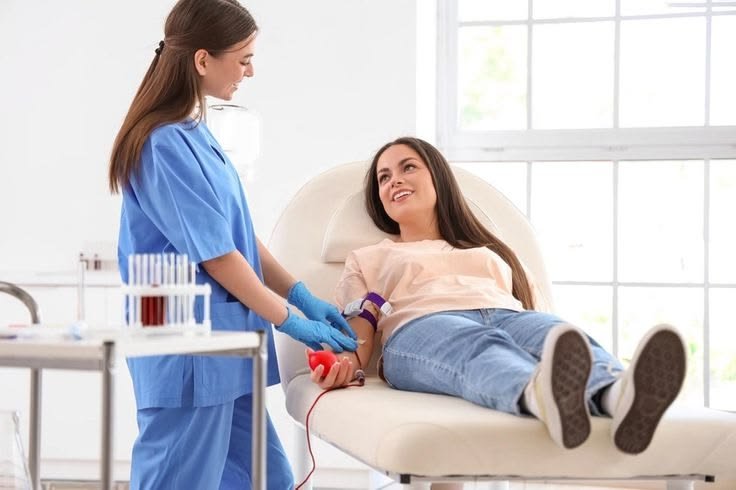 Preventive Healthcare & Health Check-ups